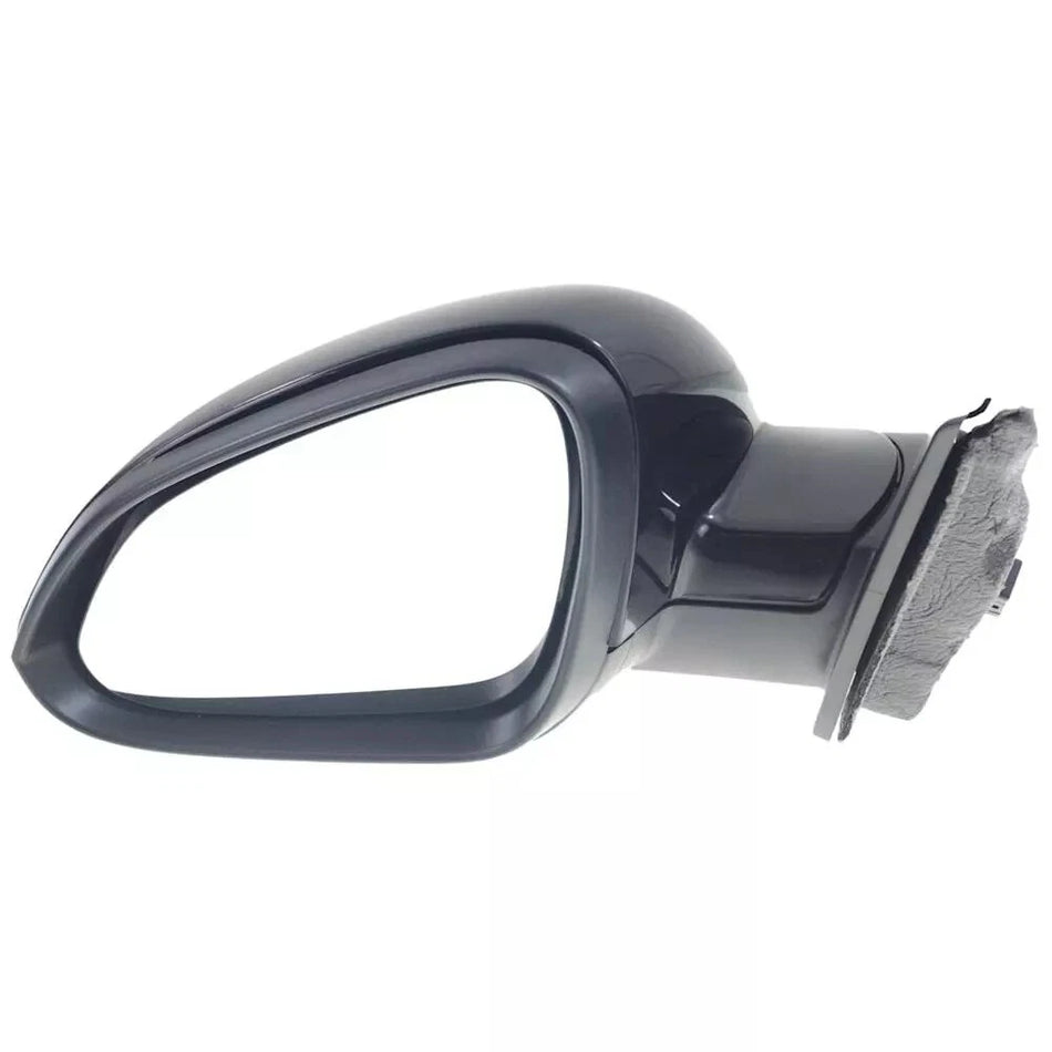 Driver Side Power Door Mirror Fits 2011 Buick Regal Heated Glass GM1320434