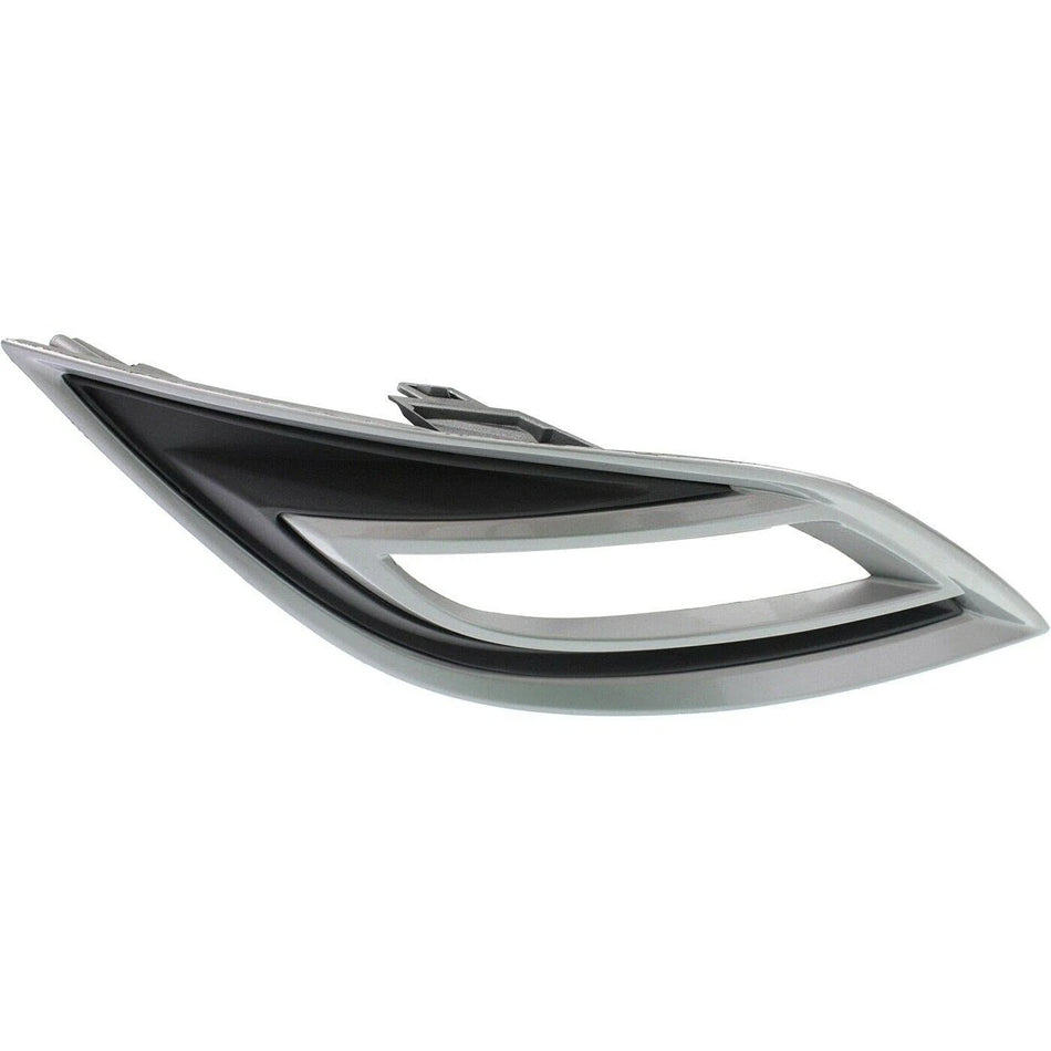 Front Right Fog Light Cover Fits 2010-2012 Mazda CX-9 MA1039118