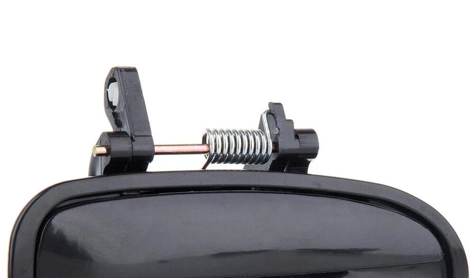 Front Passenger Side Exterior Door Handle Fits 1996-2000 Honda Civic HO1311101