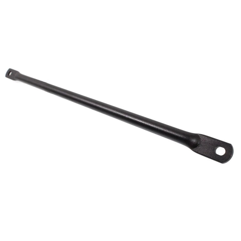 Single Radiator Support Brace LH or RH Fits 2011-2021 Jeep Grand Cherokee 2011-2023 Dodge Durango CH1225229