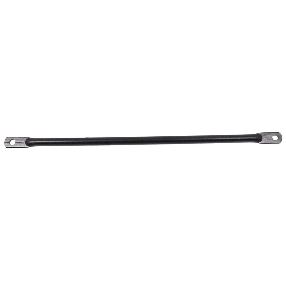 Single Radiator Support Brace LH or RH Fits 2011-2021 Jeep Grand Cherokee 2011-2023 Dodge Durango CH1225229