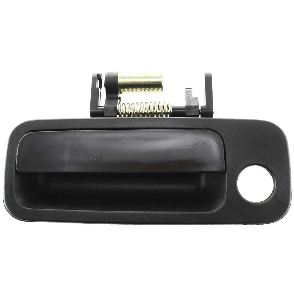 Front Exterior Door Handle Pair Fits 1997-2001 Toyota Camry