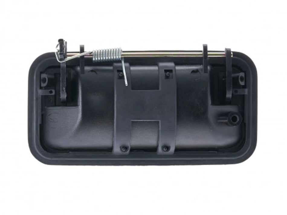 Rear Passenger Side Exterior Door Handle Fits Chevrolet GMC C K Tahoe Suburban Yukon GM1521104